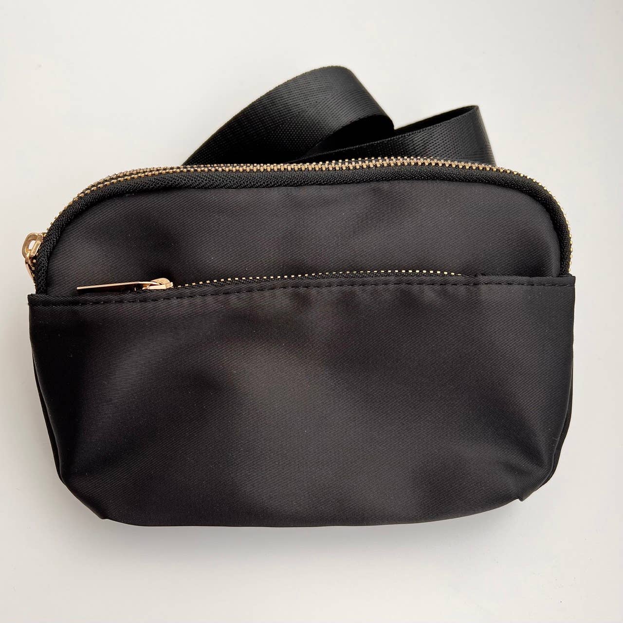 Hot Hip Bag | Crossbody Pouch | Fanny Pack | Waist Satchel