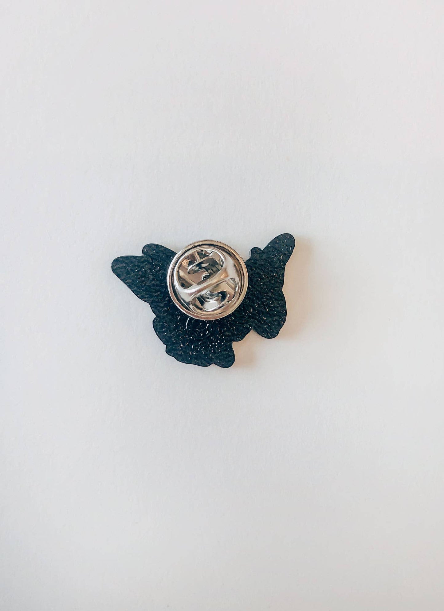 Butterfly Enamel Pin