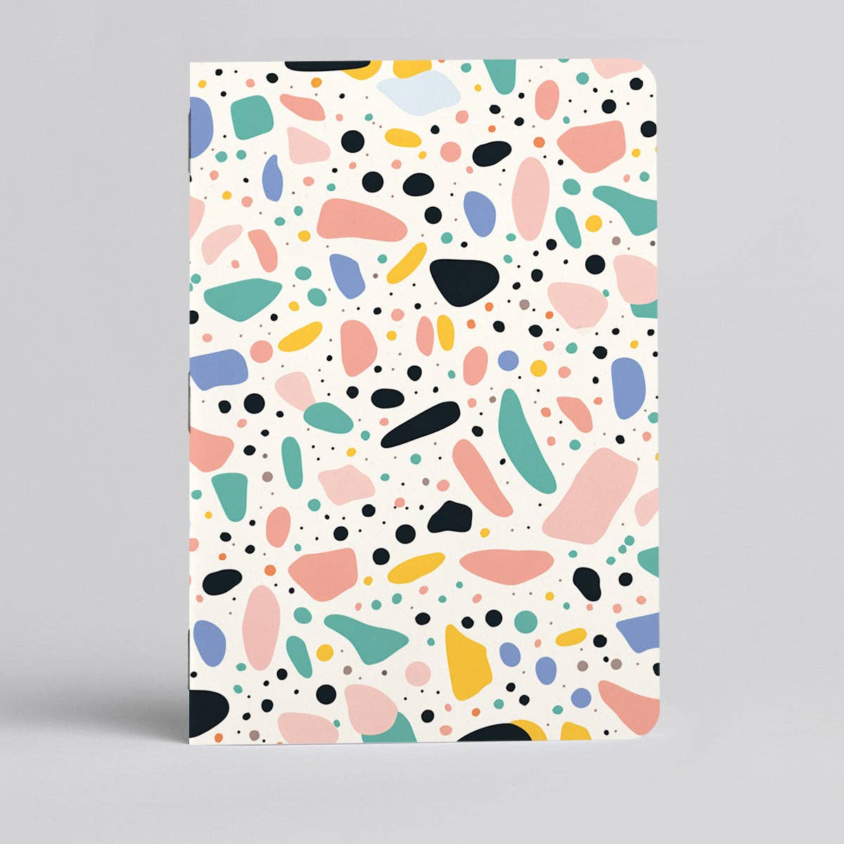 Mosaic Magic Notebook