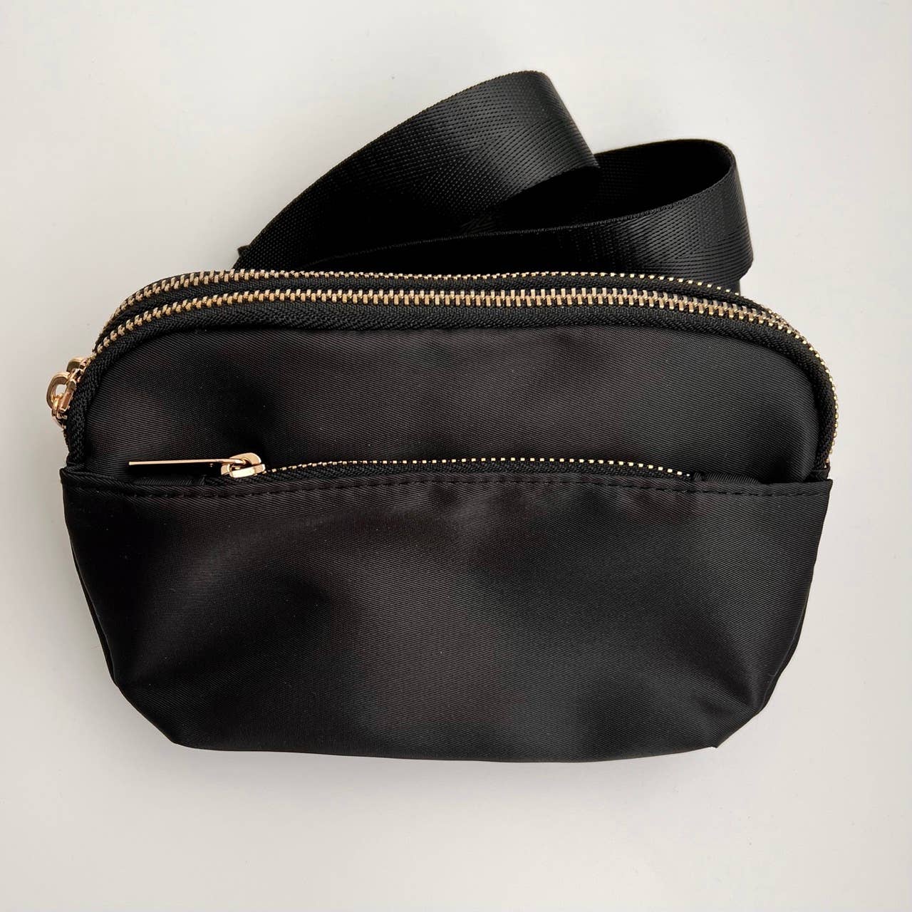 Hot Hip Bag | Crossbody Pouch | Fanny Pack | Waist Satchel