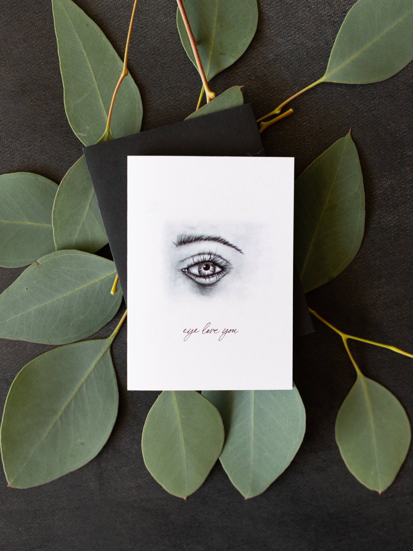 Anthropology Collection: Mini Cards