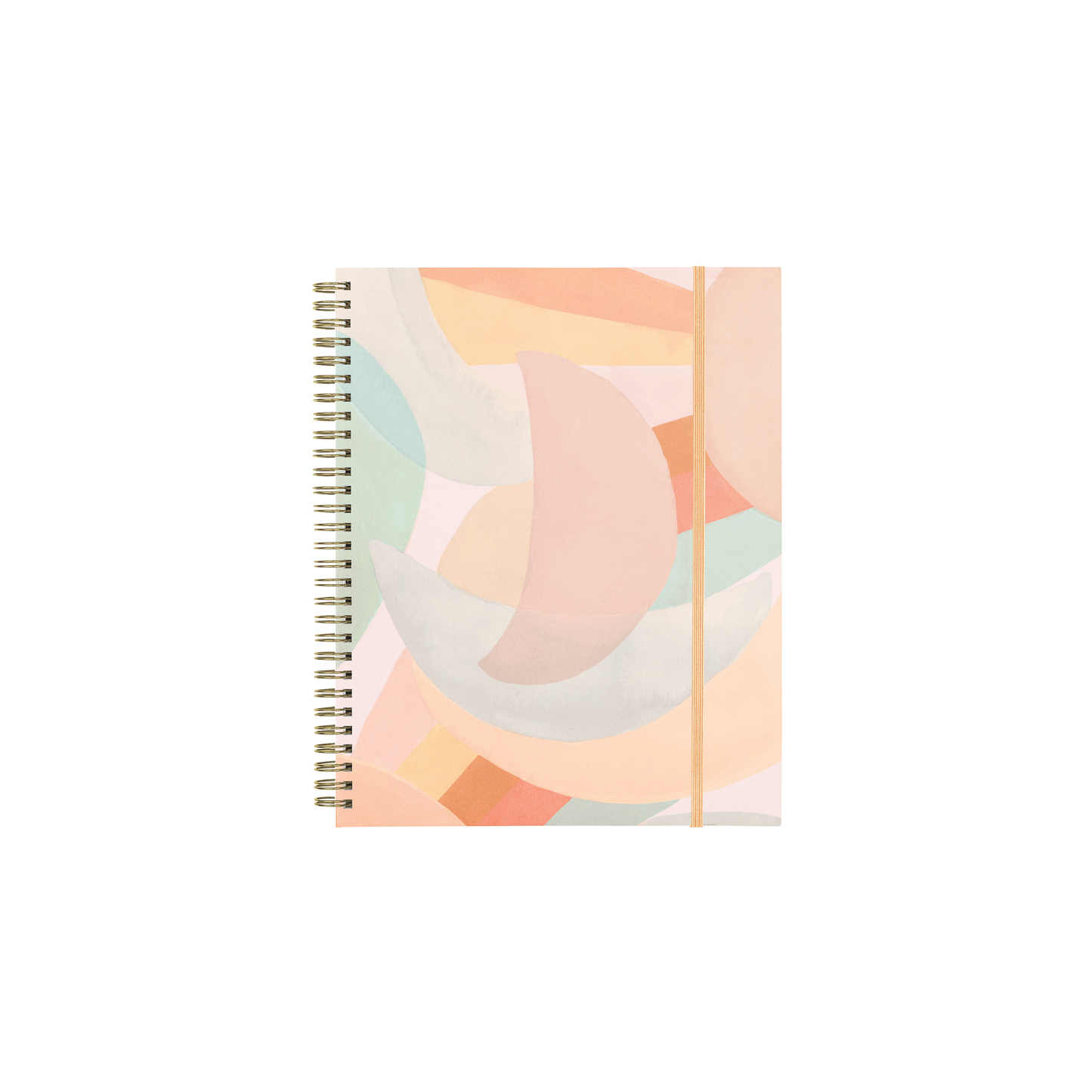 Perpetual Planner - Color Block