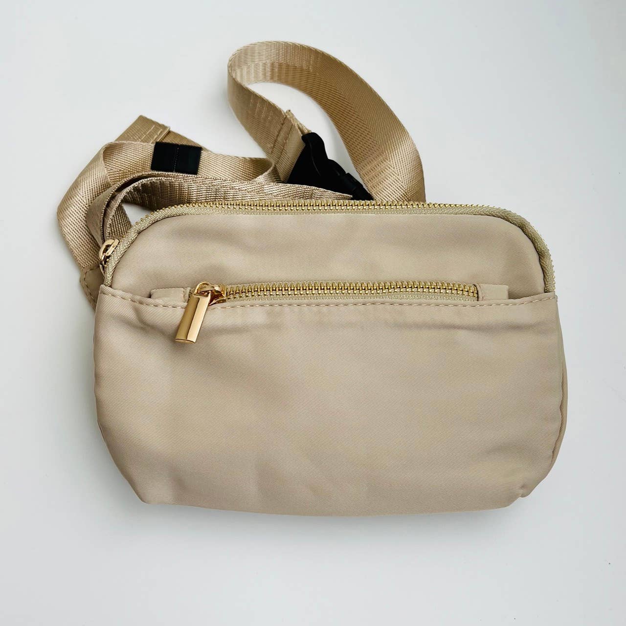 Hot Hip Bag | Crossbody Pouch | Fanny Pack | Waist Satchel