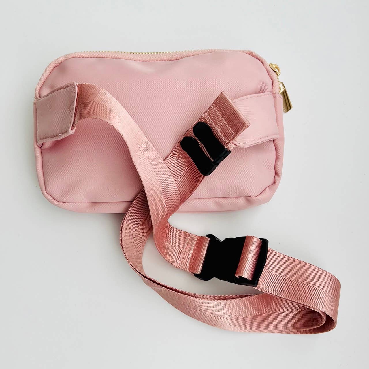 Hot Hip Bag | Crossbody Pouch | Fanny Pack | Waist Satchel