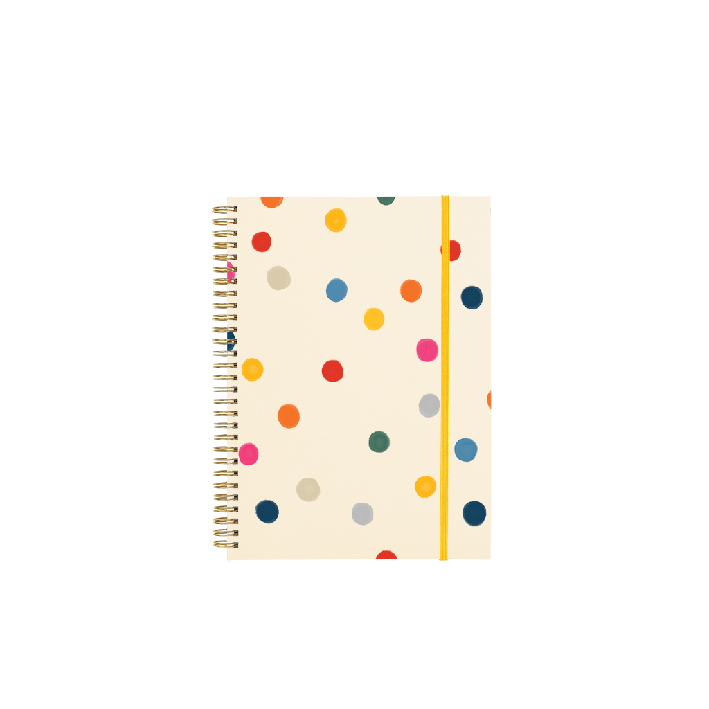 Ball Pit Notebook