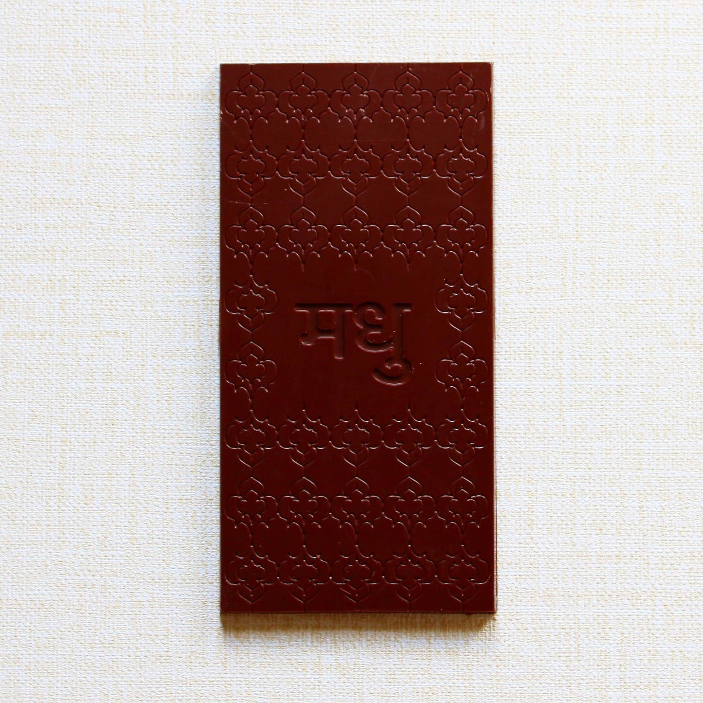 Masala Chai Chocolate Bar