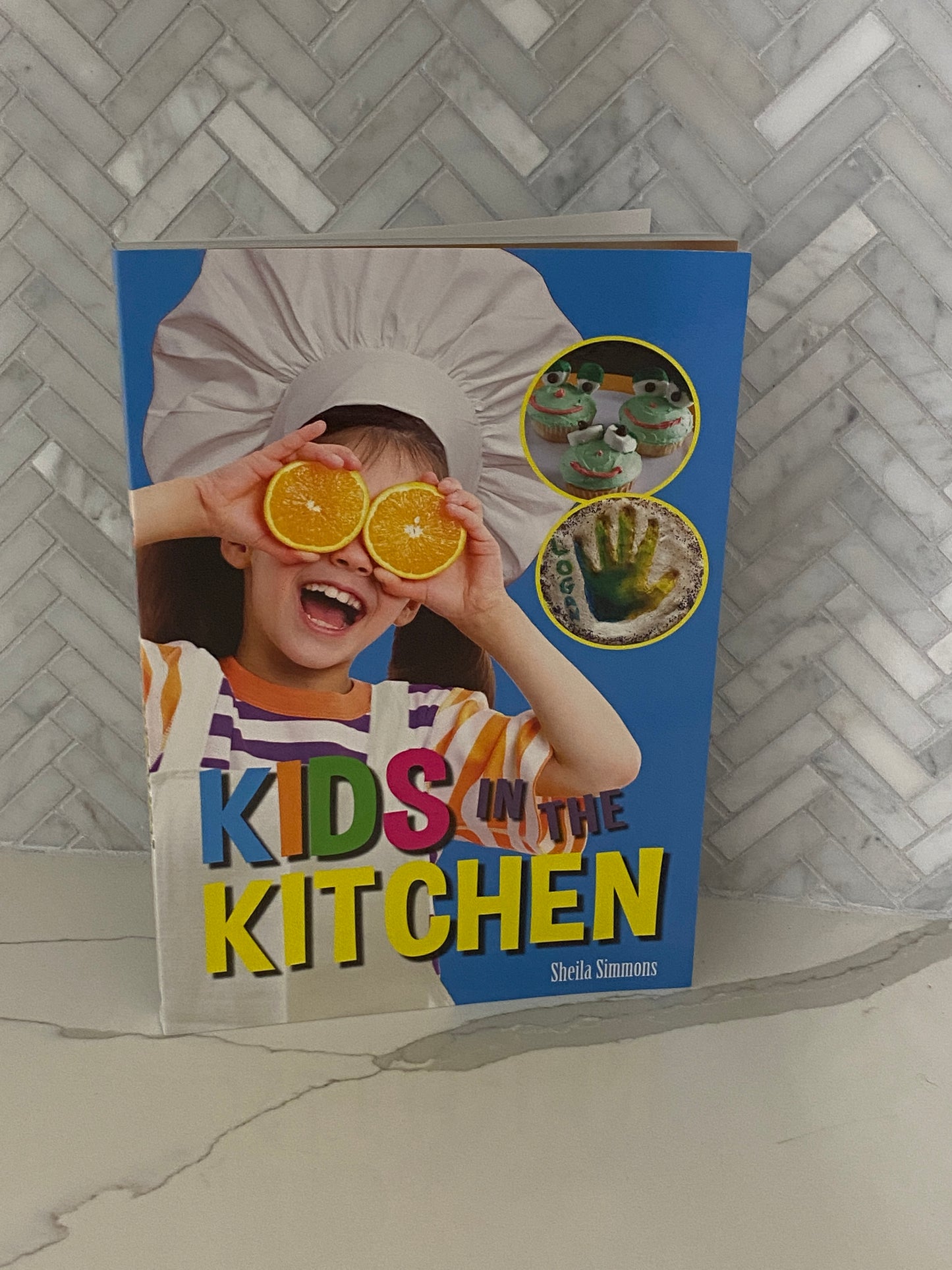 Kids in the Kitchen