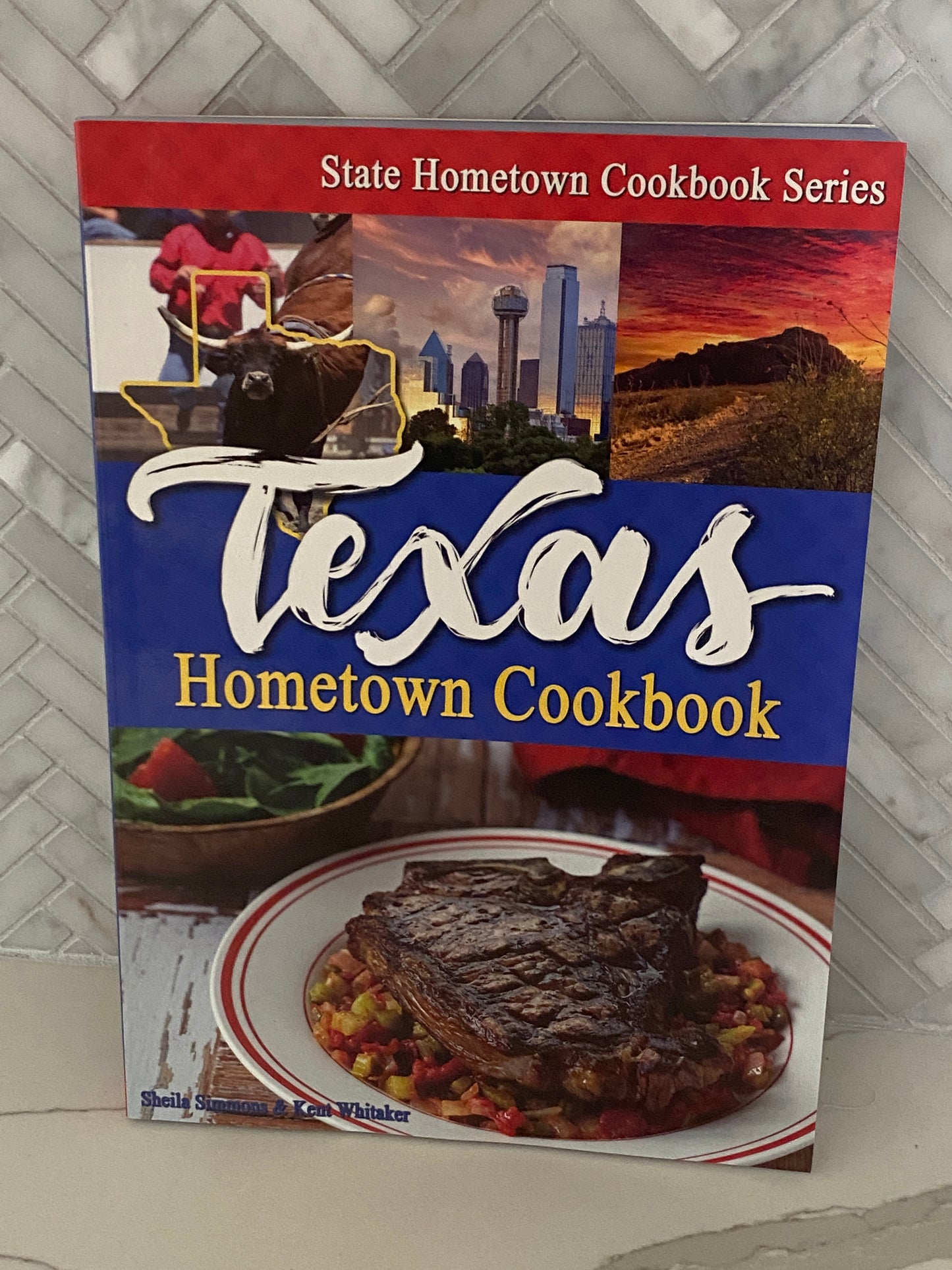 Texas Hometown Cookbook