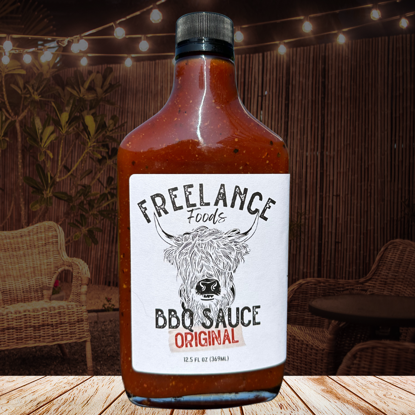 Original BBQ Sauce