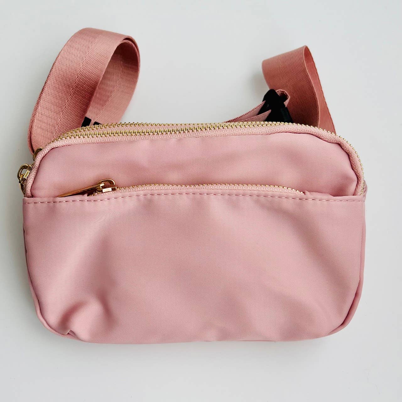 Hot Hip Bag | Crossbody Pouch | Fanny Pack | Waist Satchel