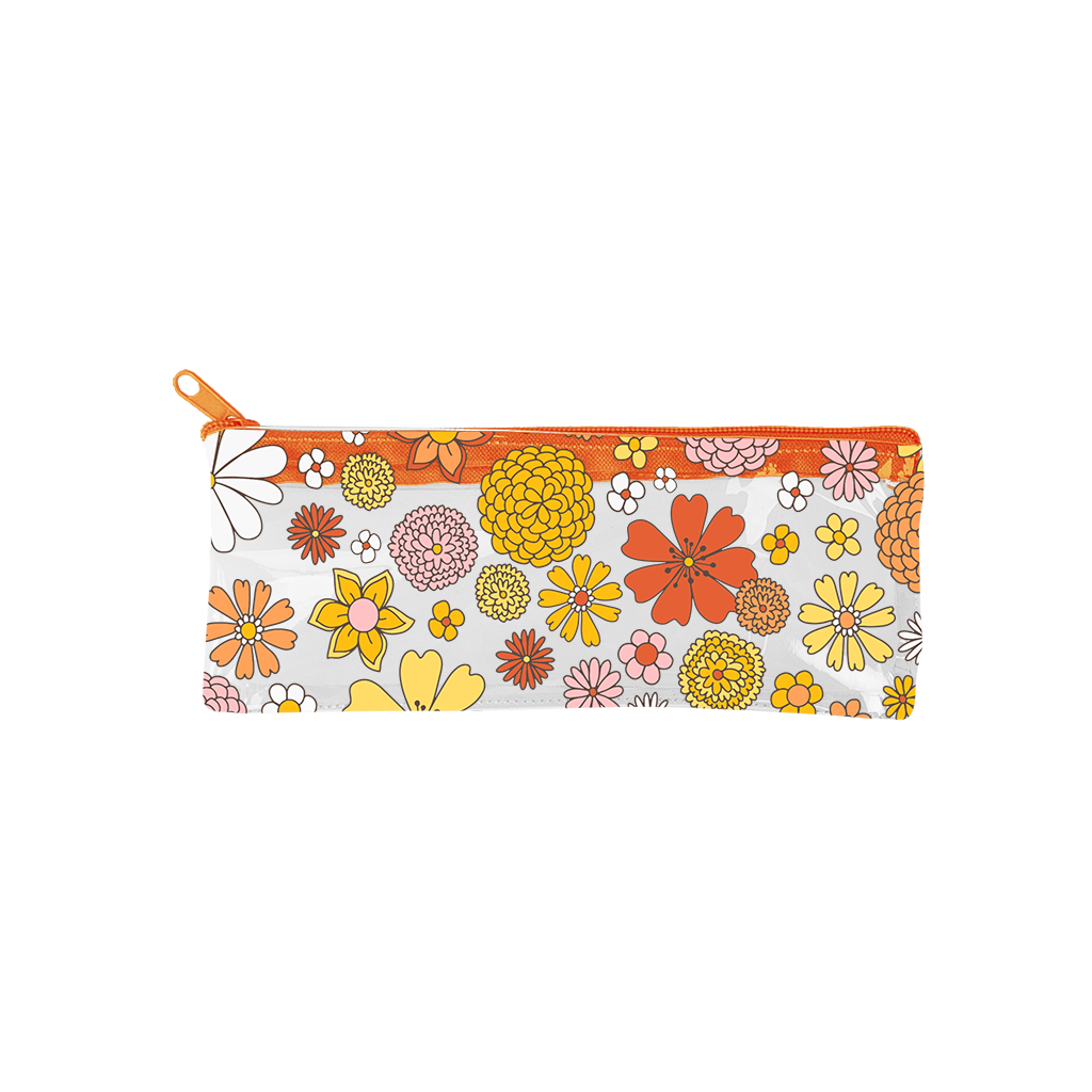 Pixie Pouch Flower Power