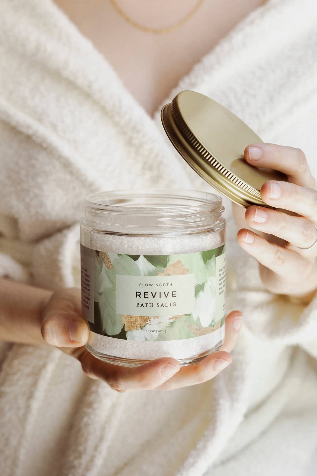 Bath Salts |  Revive