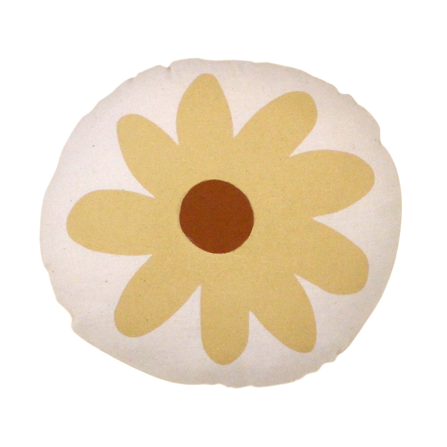 Daisy Pillow