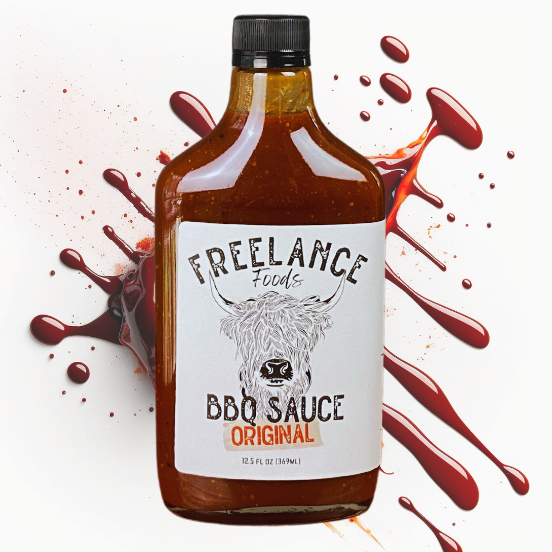 Original BBQ Sauce