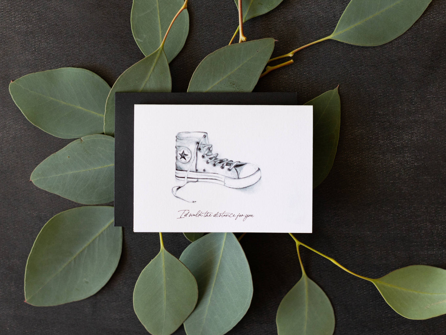 Anthropology Collection: Mini Cards