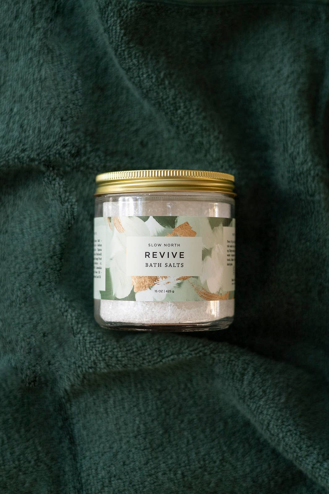 Bath Salts |  Revive