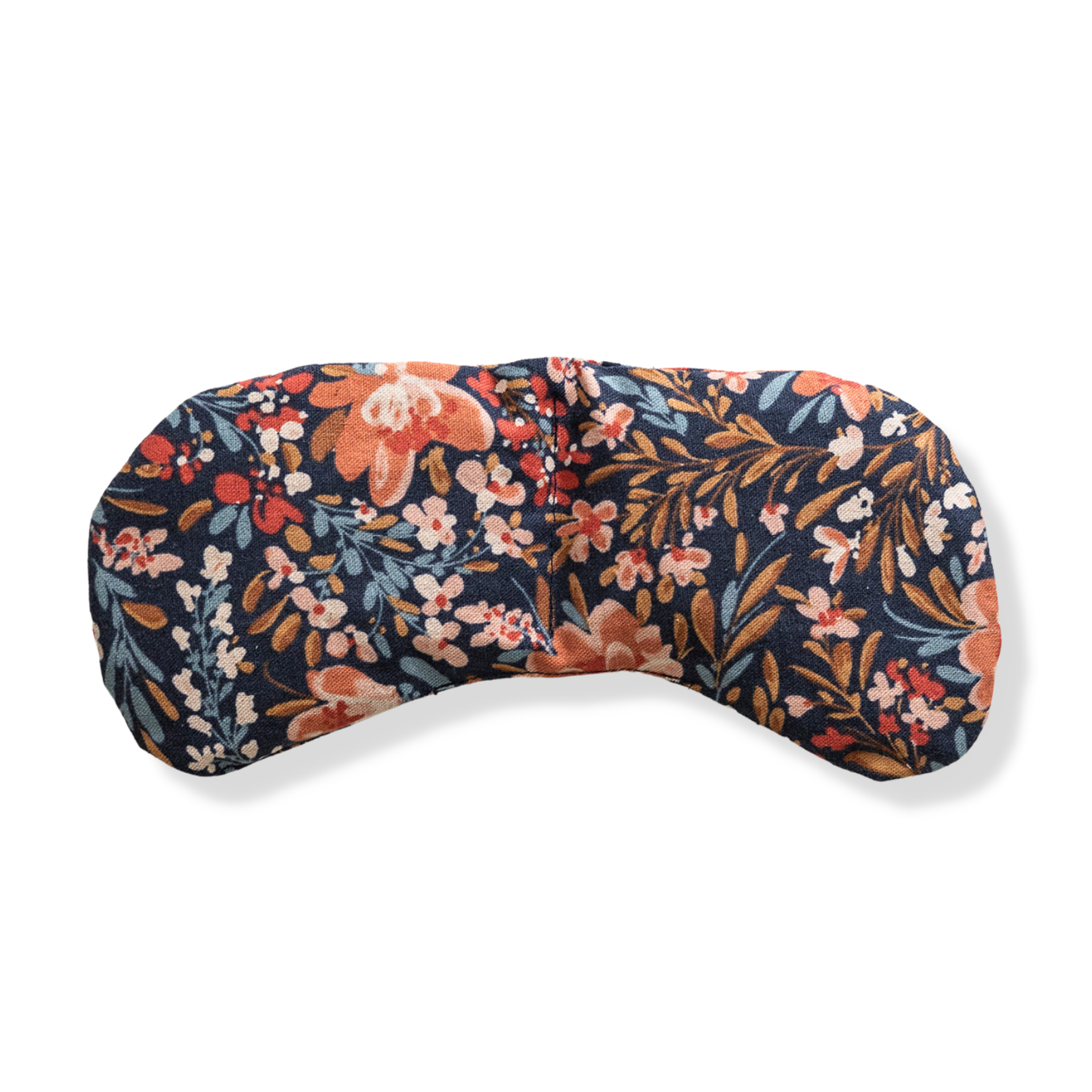 Pom Blossom Eye Mask