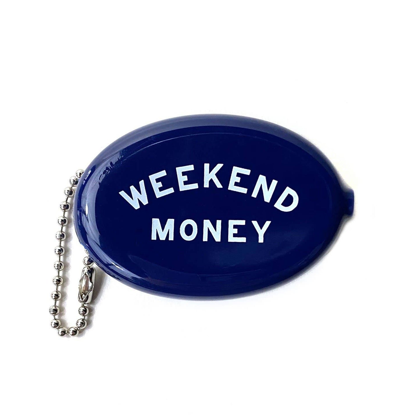 Coin Pouch - Weekend Money